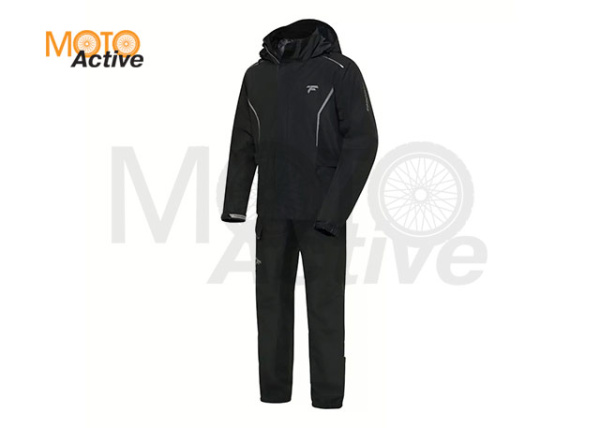 Костюм Finntrail Rider 3475 Graphite